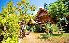 Ok Chawkoh Bungalow